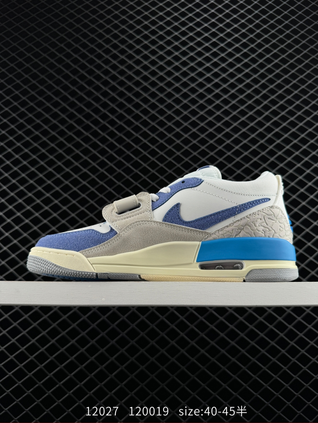 Air Jordan  Legacy 312 Low